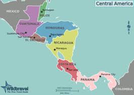 Central America Region
